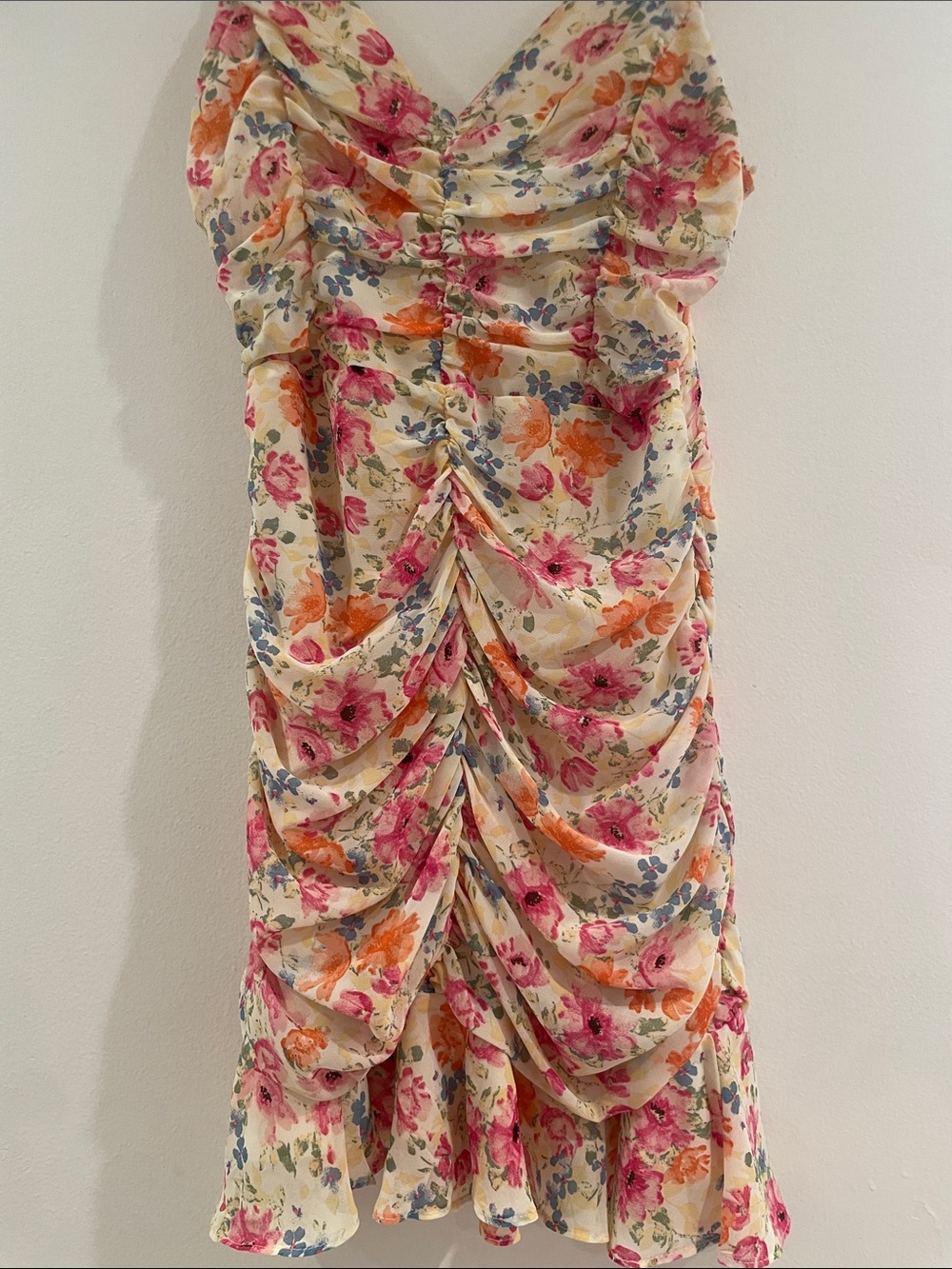 ASTR the label dress - pre loved
